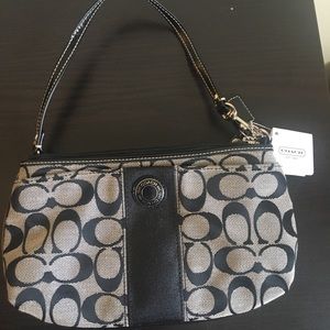 Brand New Coach Purse